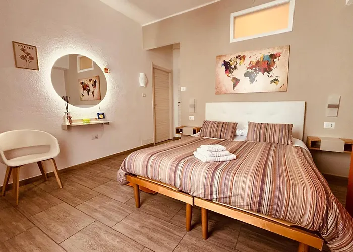 Sweet Rooms Cagliari