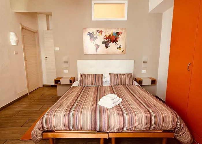 Sweet Rooms Cagliari