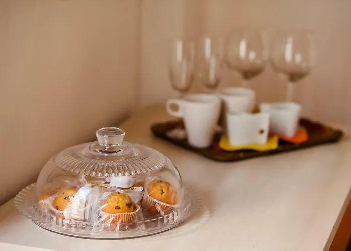 Sweet Rooms Cagliari