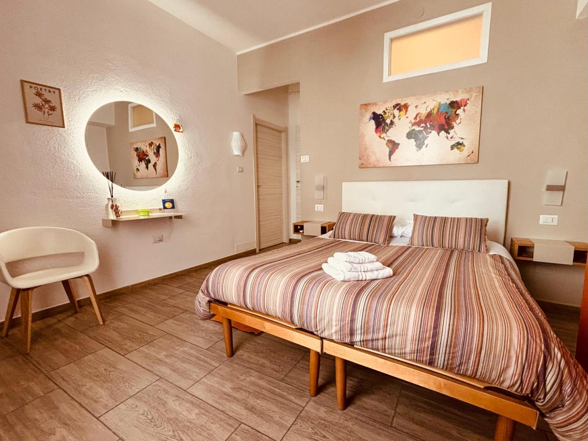 Sweet Bed & Breakfast Cagliari