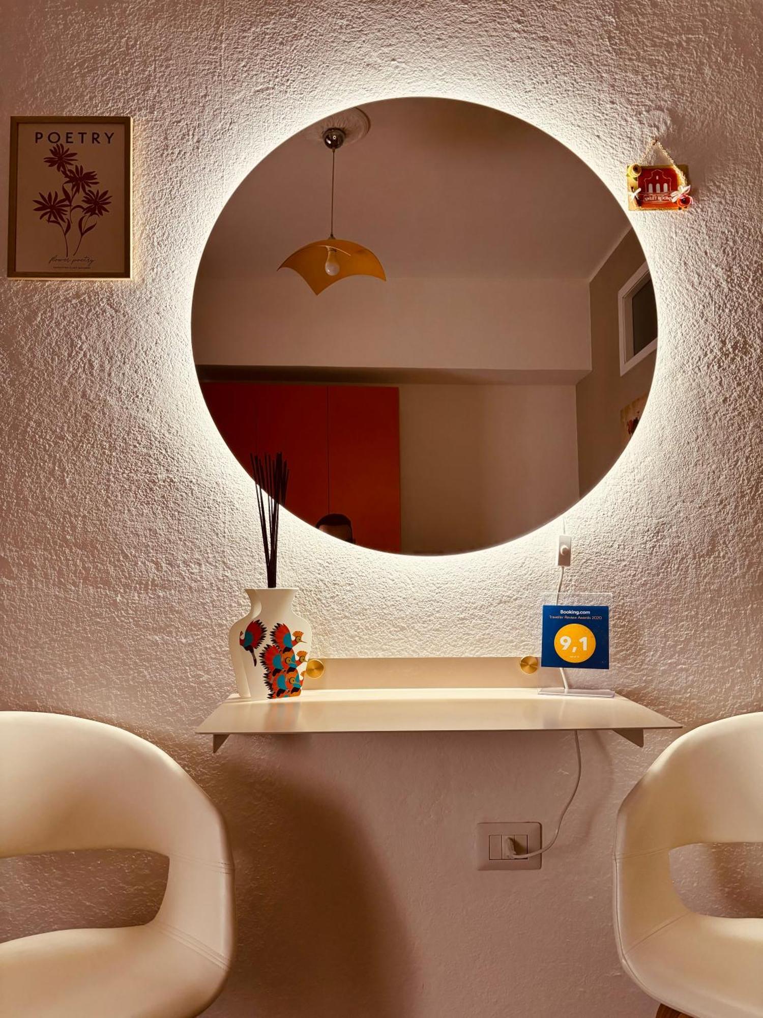 Bed & Breakfast Sweet Cagliari