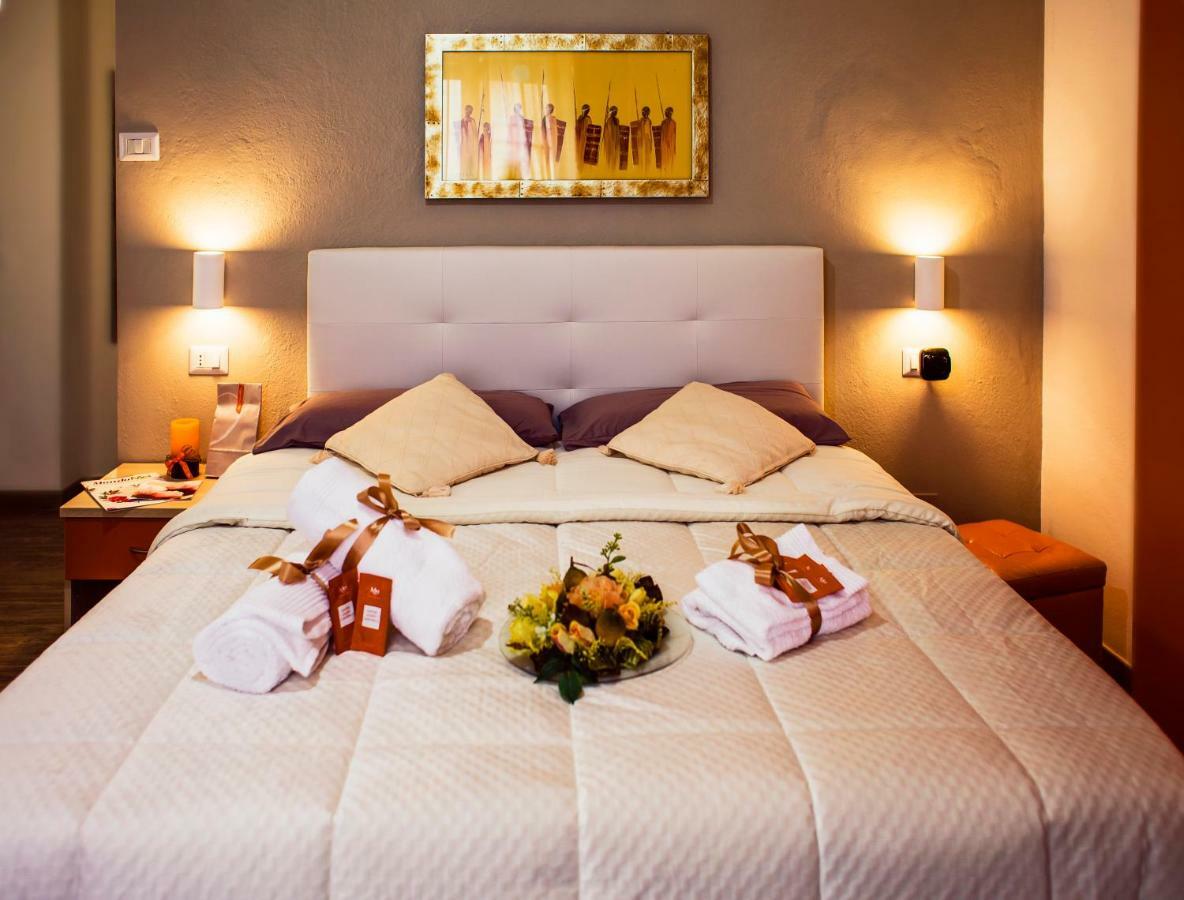 Sweet Bed & Breakfast