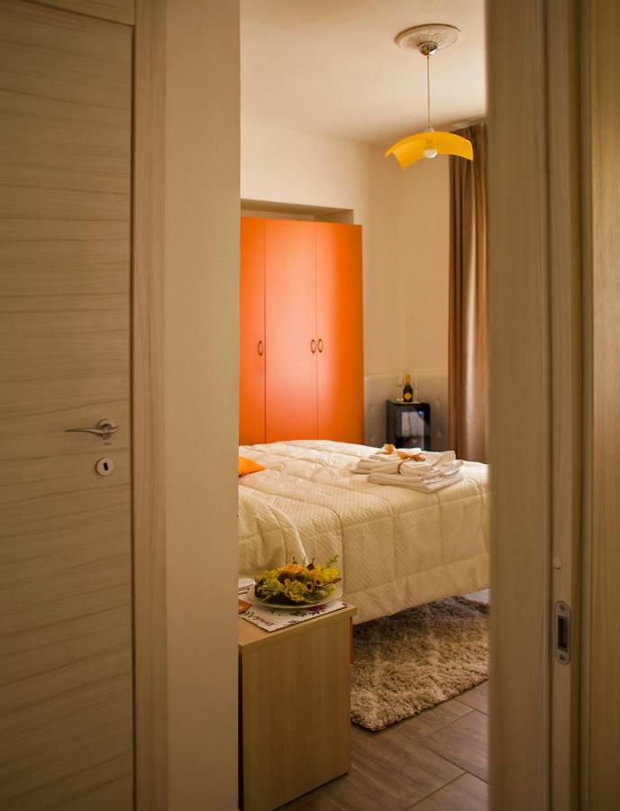 Bed & Breakfast Sweet *