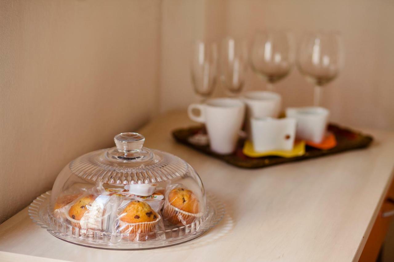 Couette-café Sweet Cagliari
